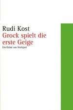 Grock spielt die erste Geige