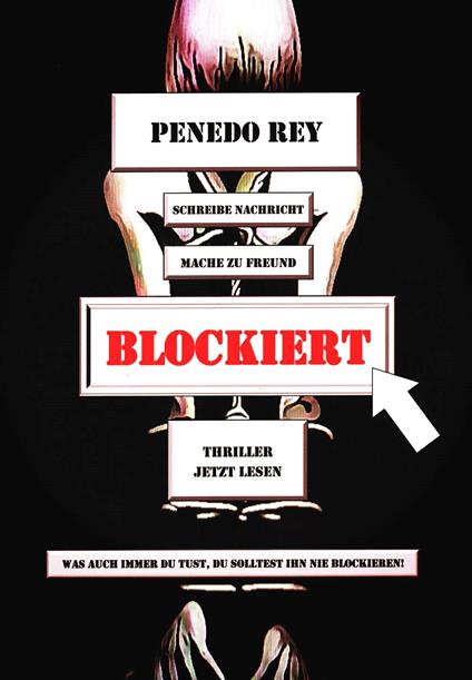 Blockiert