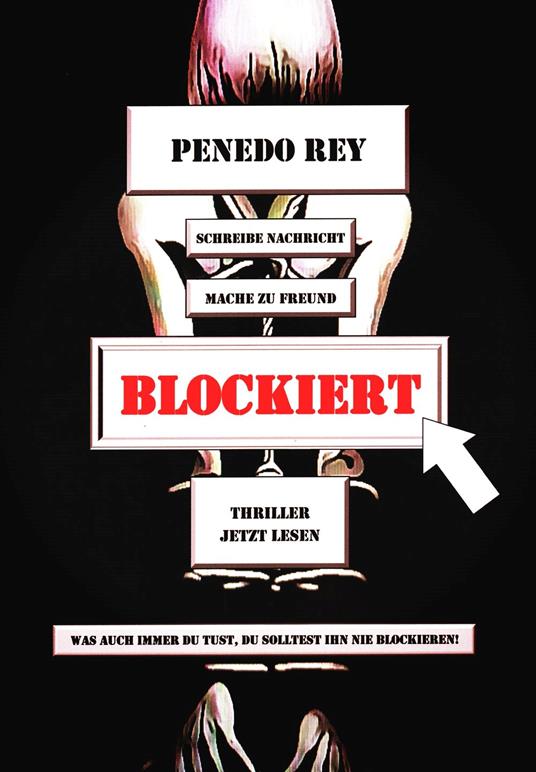 Blockiert