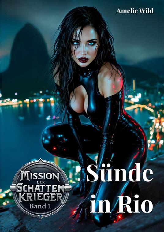 Sünde in Rio
