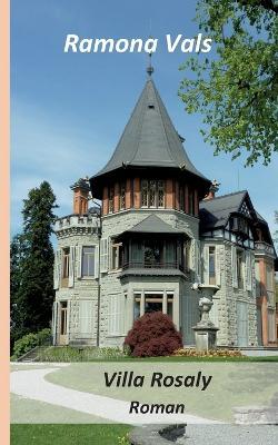 Villa Rosaly - Ramona Vals - cover