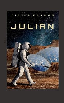 Julian - Dieter Kermas - cover