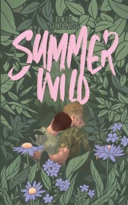 Summerwild - Finja Lundqvist - cover
