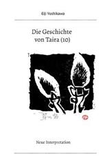 Die Geschichte von Taira (10): Neue Interpretation