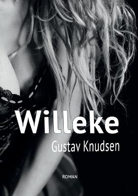 Willeke - Gustav Knudsen - cover