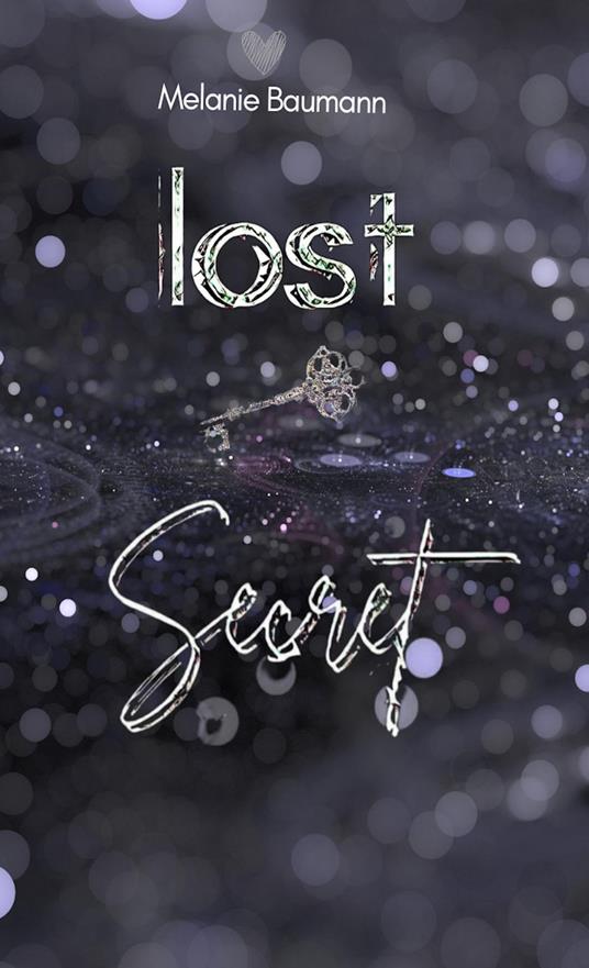 Lost Secret