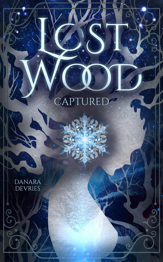 Lost Wood - Captured