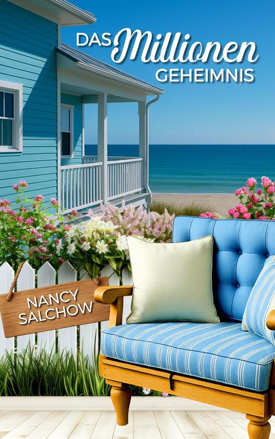 Das Millionen-Geheimnis