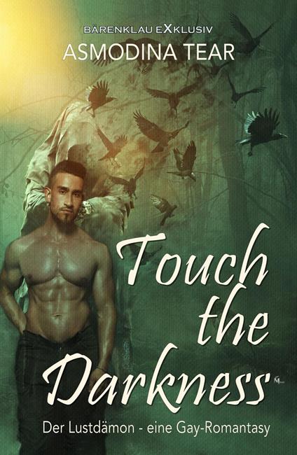 Touch the Darkness – Der Lustdämon - Eine Gay-Romantasy