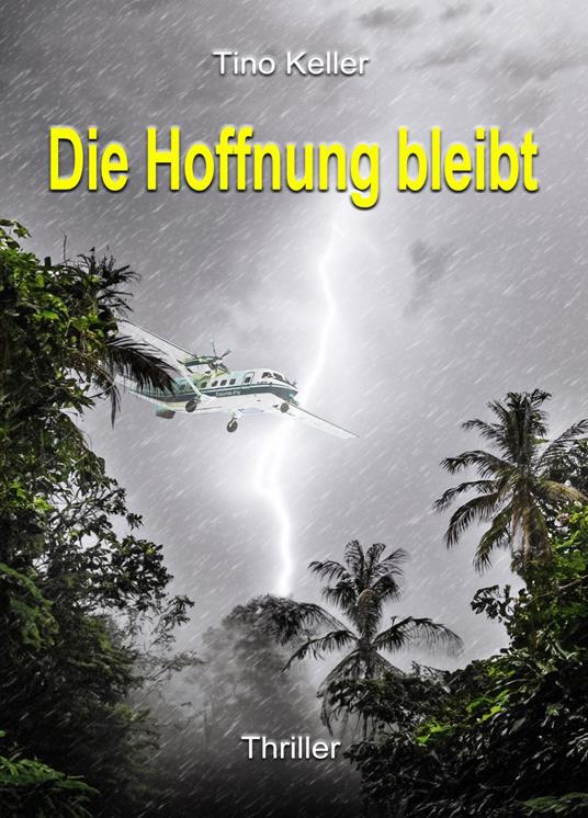 Die Hoffnung bleibt