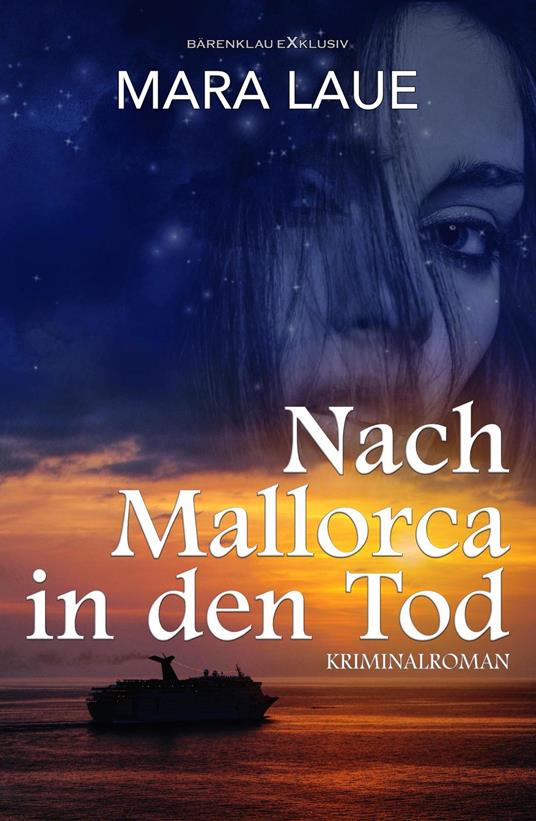 Nach Mallorca in den Tod
