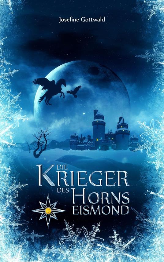 Die Krieger des Horns: Eismond