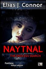 Naytnal - The endless search (italian version)