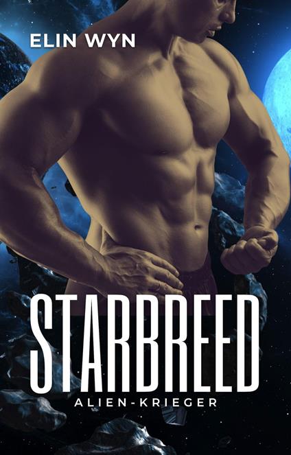 Starbreed Alien-Krieger