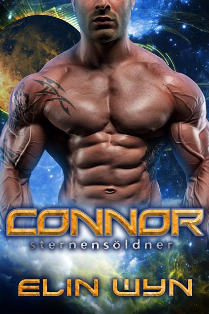 Connor - Sternensöldner
