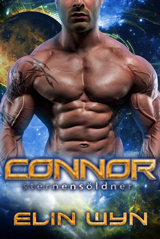 Connor - Sternensöldner