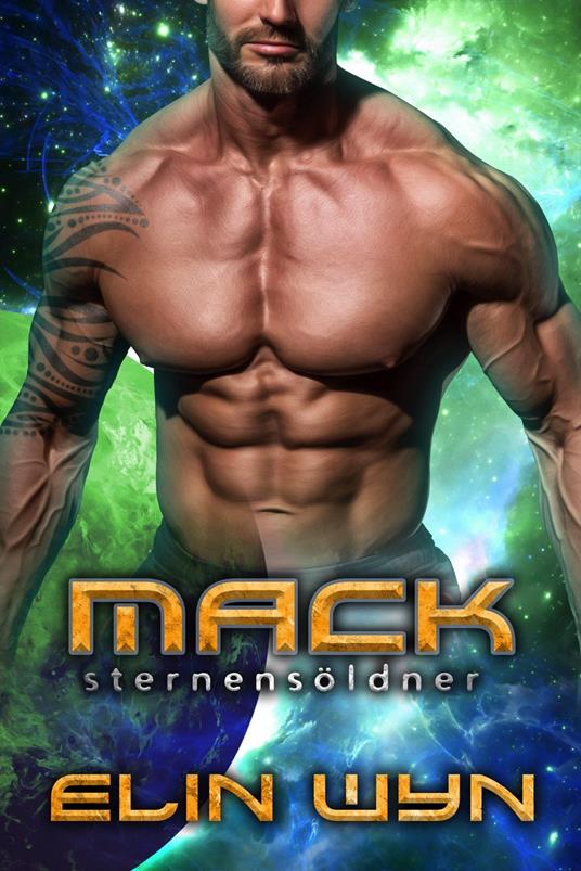 Mack - Sternensöldner