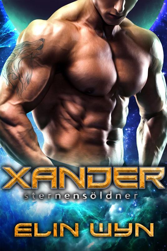 Xander - Sternensöldner
