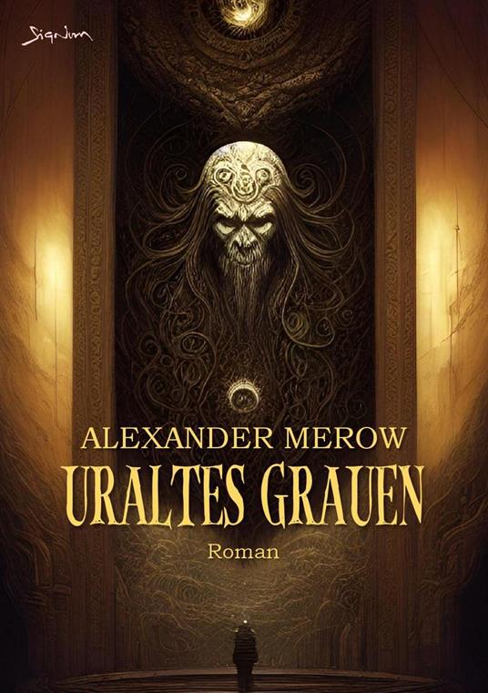 URALTES GRAUEN