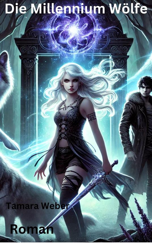 Die Millennium Wölfe