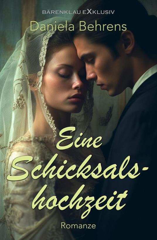 Eine Schicksalshochzeit