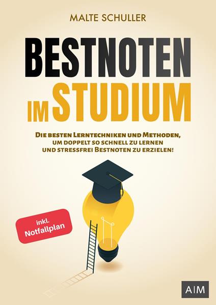 Bestnoten im Studium