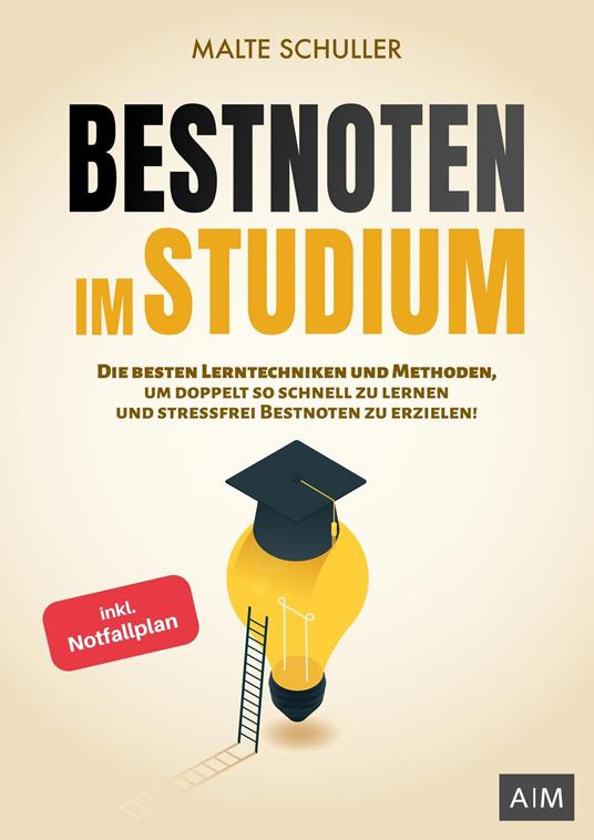 Bestnoten im Studium