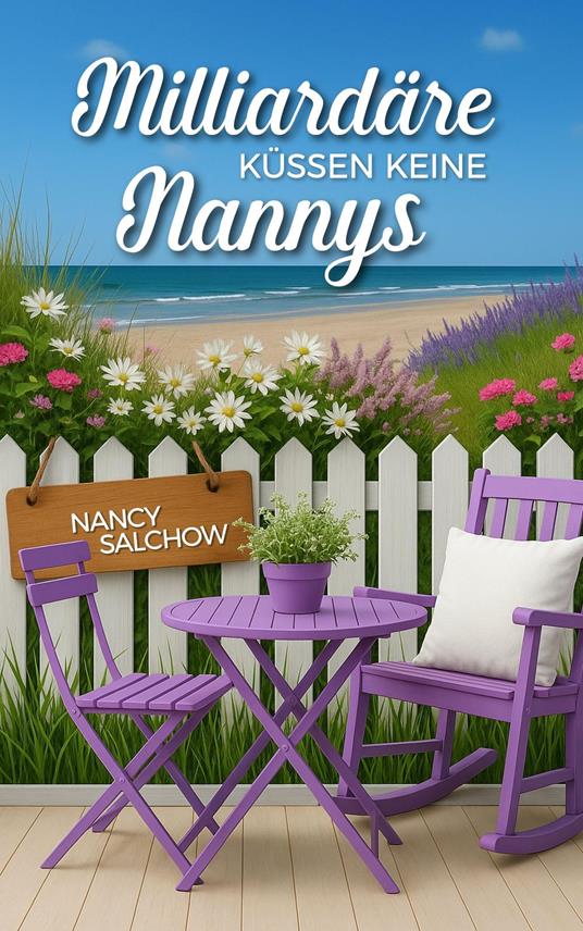 Milliardäre küssen keine Nannys