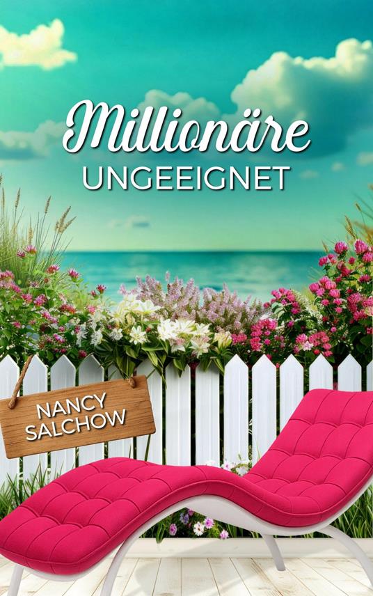 Millionäre ungeeignet