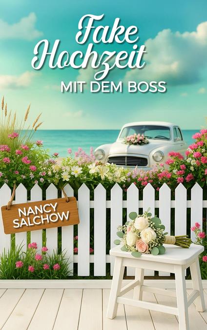 Fake-Hochzeit mit dem Boss