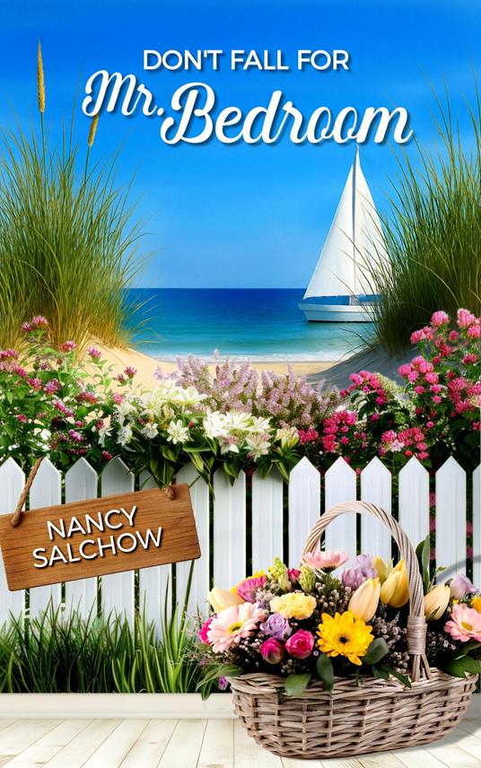 Don't fall for Mr. Bedroom