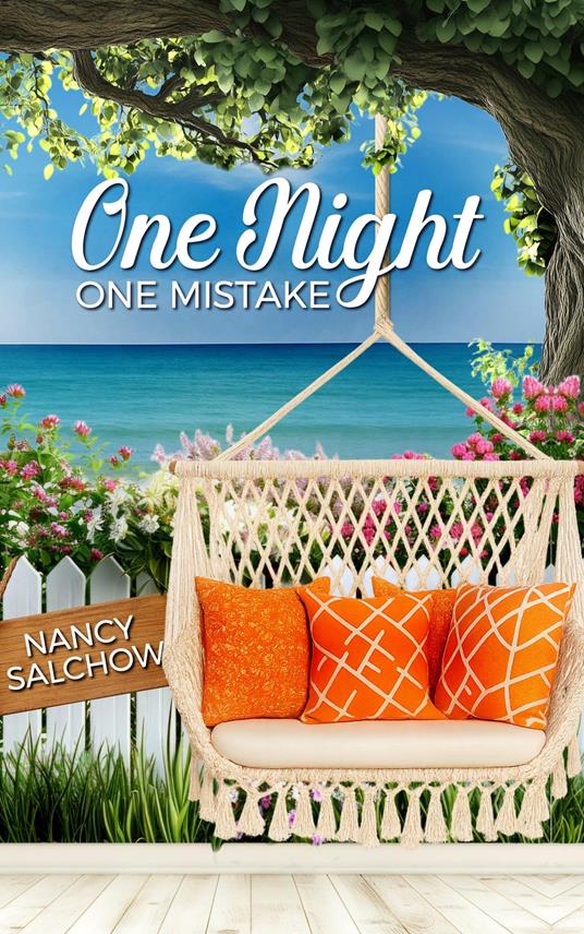 One Night, One Mistake