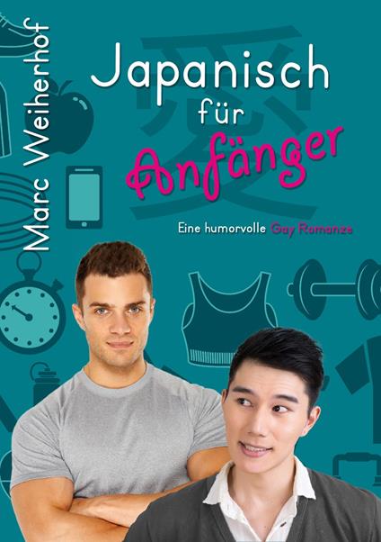 Japanisch für Anfänger