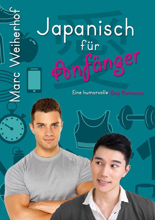 Japanisch für Anfänger
