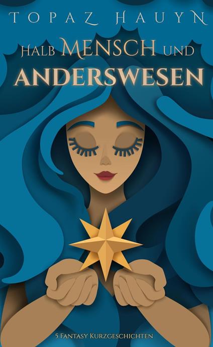 Halb Mensch und Anderswesen