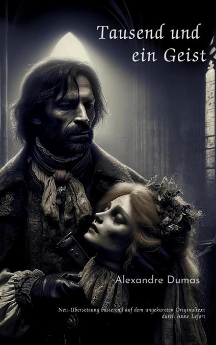 Tausend und ein Geist