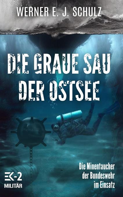 Die graue Sau der Ostsee