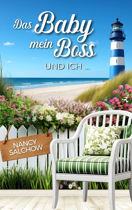 Das Baby, mein Boss und ich