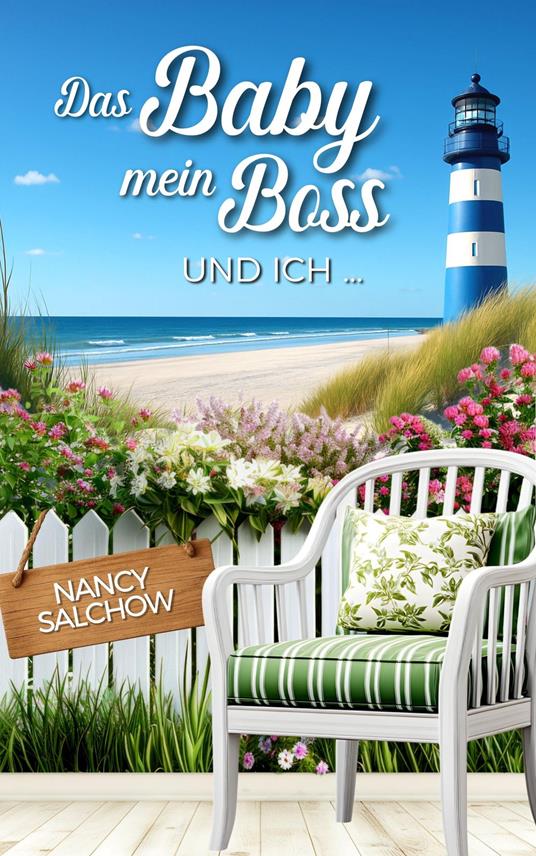 Das Baby, mein Boss und ich