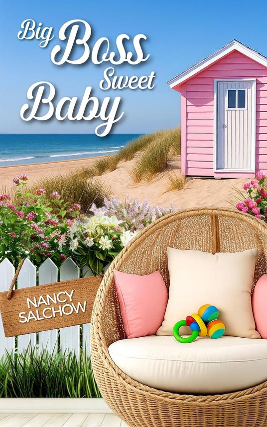 Big Boss, Sweet Baby