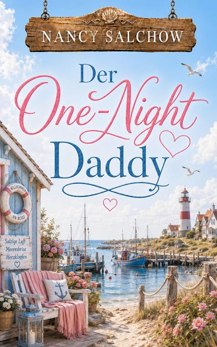 The One-Night-Daddy