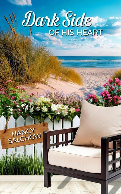 Dark Side of his Heart