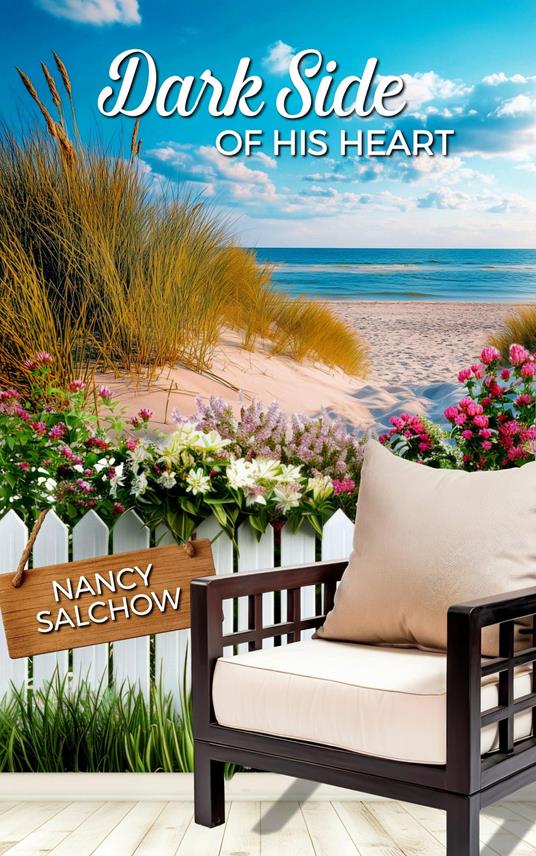 Dark Side of his Heart