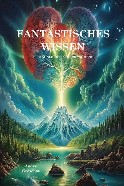 Fantastisches Wissen