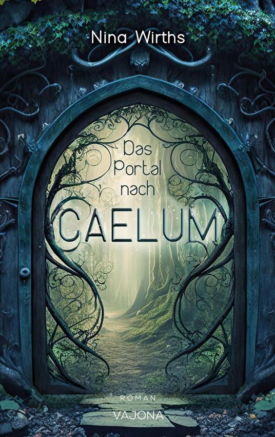 Das Portal nach CAELUM