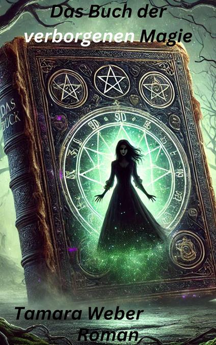 Das Buch der verborgenen Magie