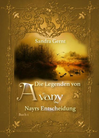 Die Legenden von Avany