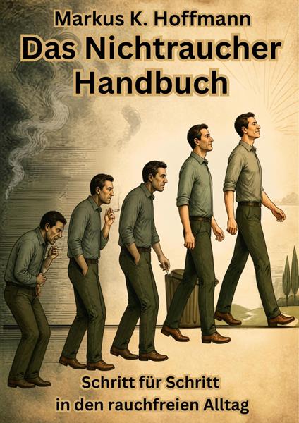 Das Nichtraucher Handbuch