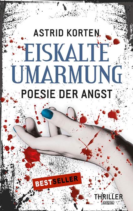 Eiskalte Umarmung