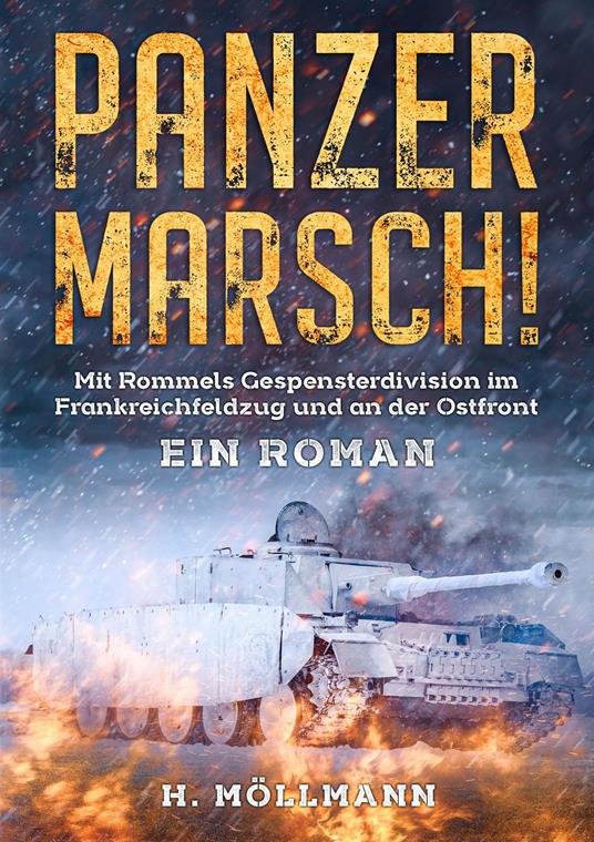 Panzer Marsch!